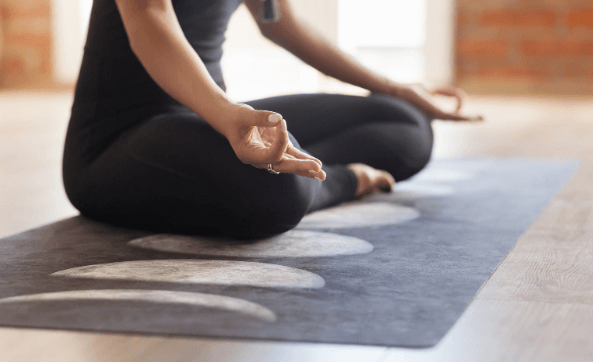 Become a Yoga Instructor