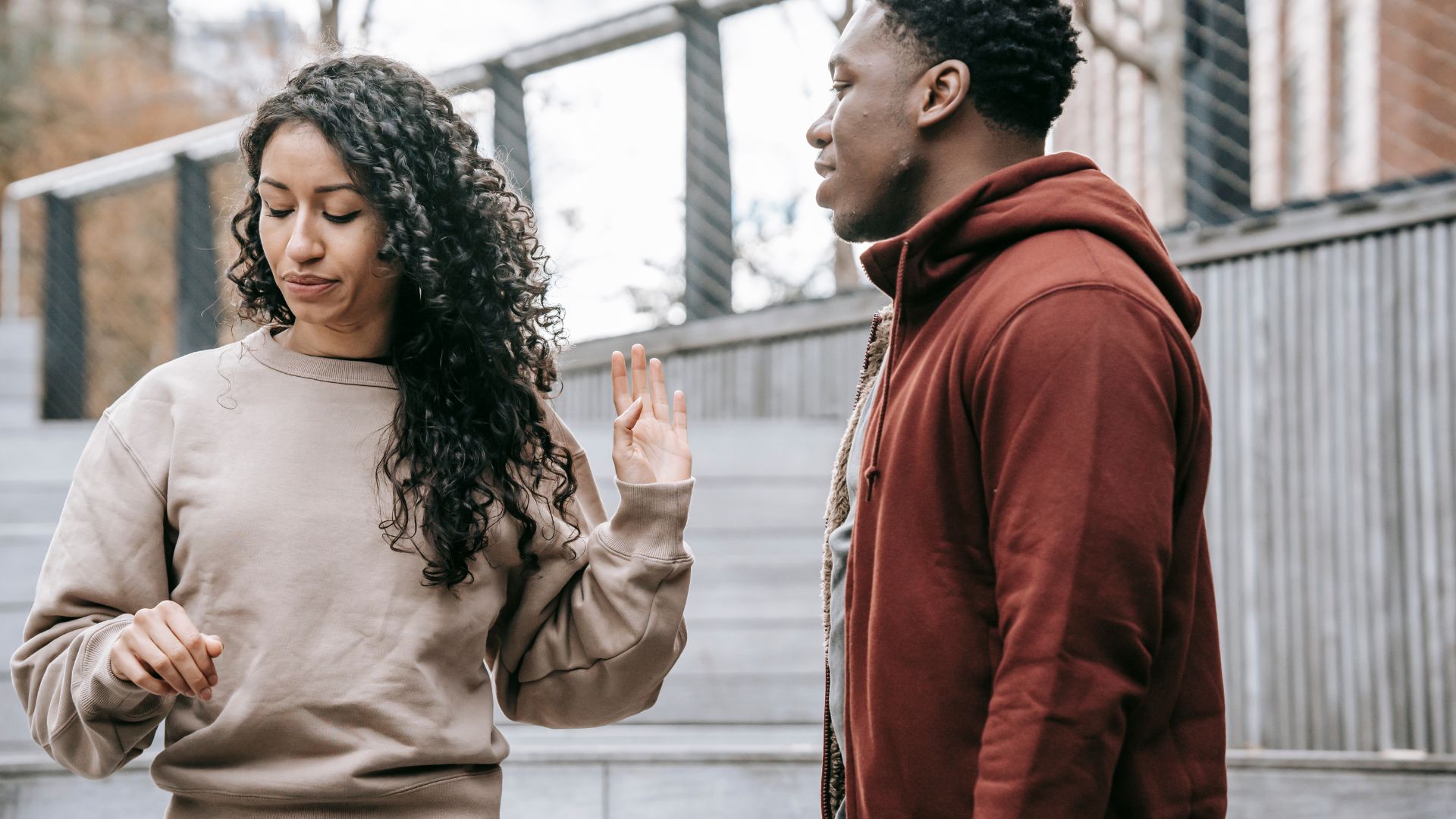 No Response Is a Response: The Quiet Truth We Hate to Hear