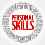 what are personal skills