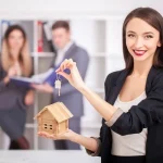 Property Manager in the UK