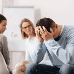 Mental Health Support Worker