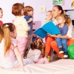 How Can I Become a Nursery Nurse