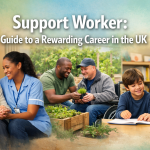 support worker