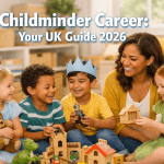 childminder
