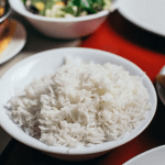 Can you reheat microwave rice