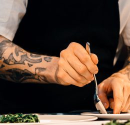 How to Become a Chef de Partie