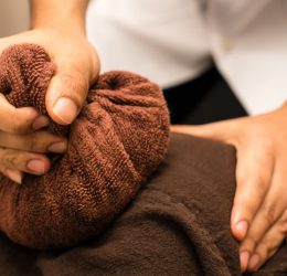 How to Become a Massage Therapist