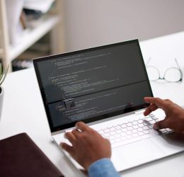 How to Become a Web Developer