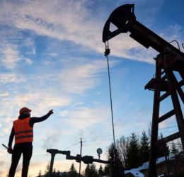 How to Become a Petroleum Engineer