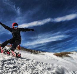 How to Become a Snowboard Instructor