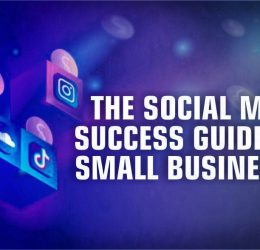 Social Media: A Guide for Small Businesses