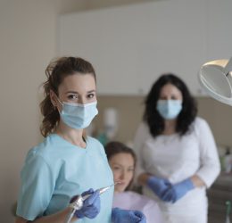 How to Become a Dental Hygienist