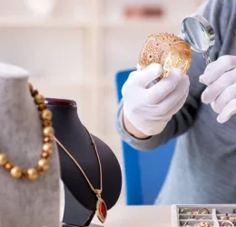 How to Become a Jeweller