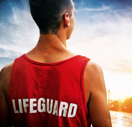 How to Become a Lifeguard