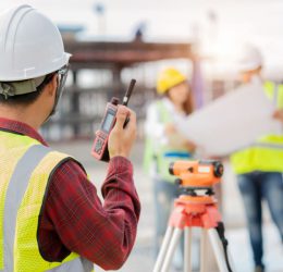 How to Become a Quantity Surveyor in the UK