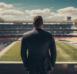 How to Become a Sports Agent