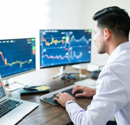 How to Become a Trader