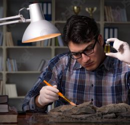 How to Become an Archaeologist