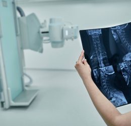 Become a Radiographer