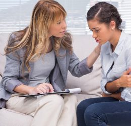 how to become a counsellor