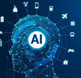 Using New AI Technology in Business