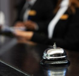 How to Become a Concierge