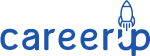 logo blue