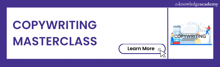 Copywriting Masterclass28229 1