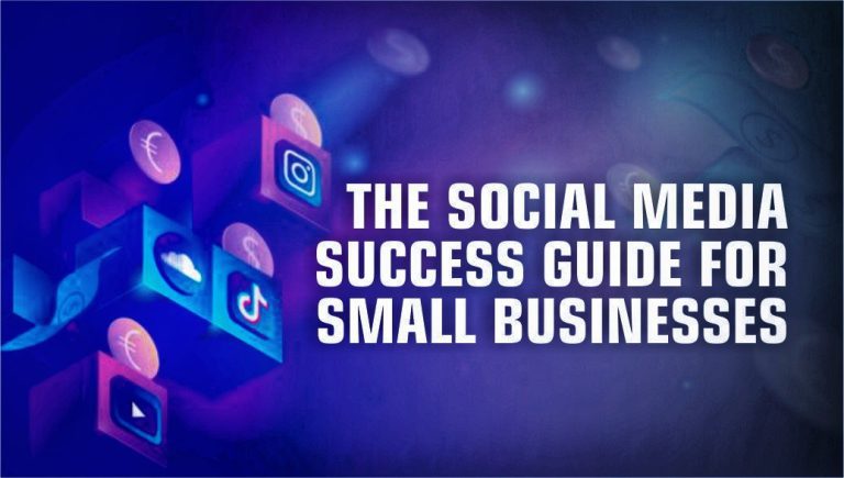 Effective Social Media Guide for Small Businesses