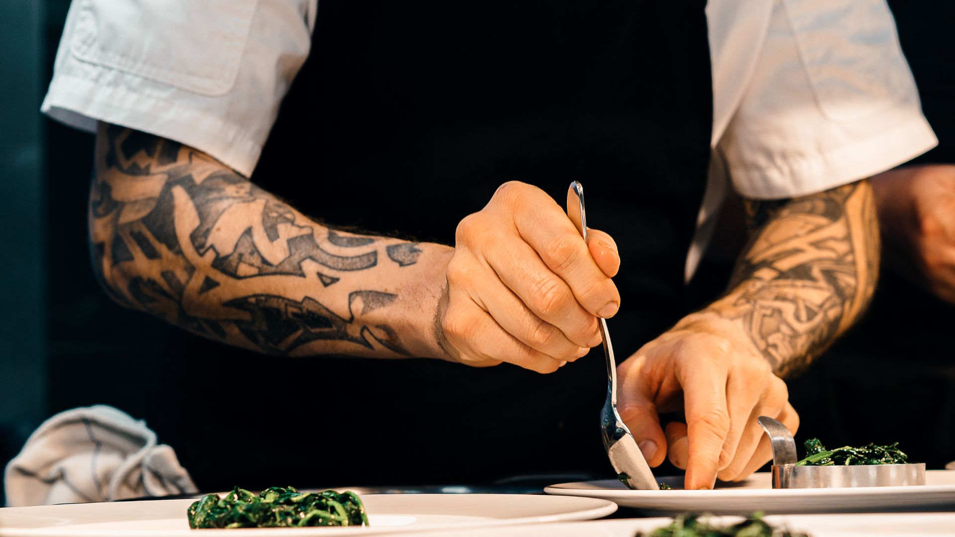 How to Become a Chef de Partie