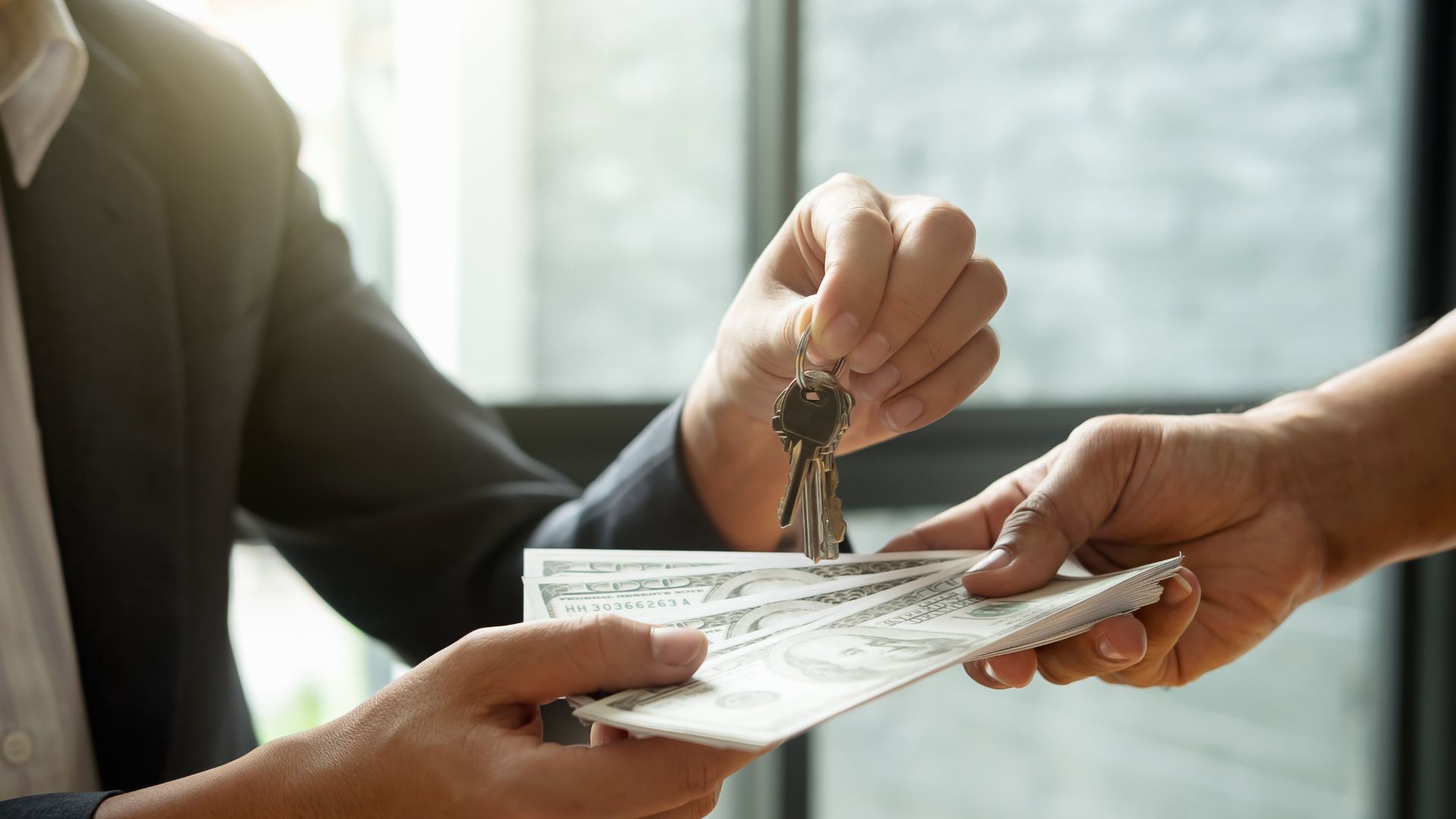 How to Become a Broker