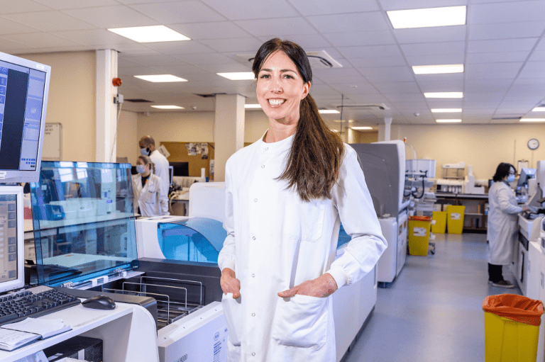 Essential Skills of a Biomedical Scientist