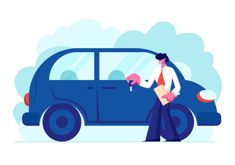 Essential Skills of a Car Dealer 1