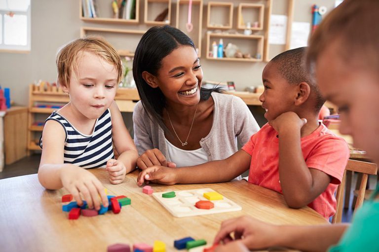 Essential Skills of a Child Psychologist