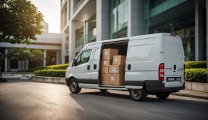 How to Become a Courier 3 Essential Skills of a Courier