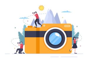 How to Become a Camera Operator