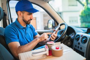 How to Become a Courier 2 How to Become a Courier