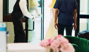 Become a Concierge