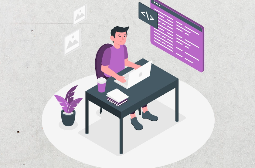 database developer