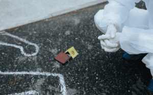 become a coroner