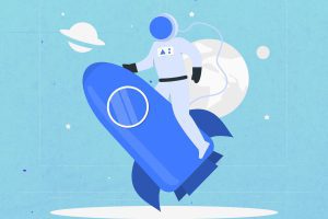 How to Become an Astronaut