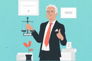 How to Become a Barrister