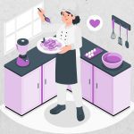 Commis Chef