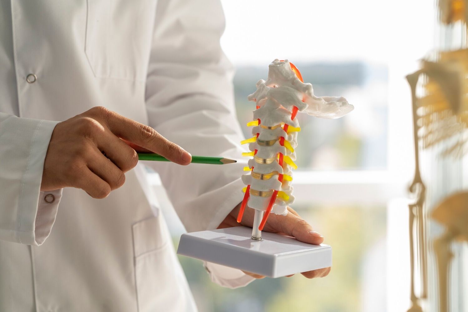 Chiropractor