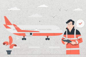 How to become an Air Traffic Controller