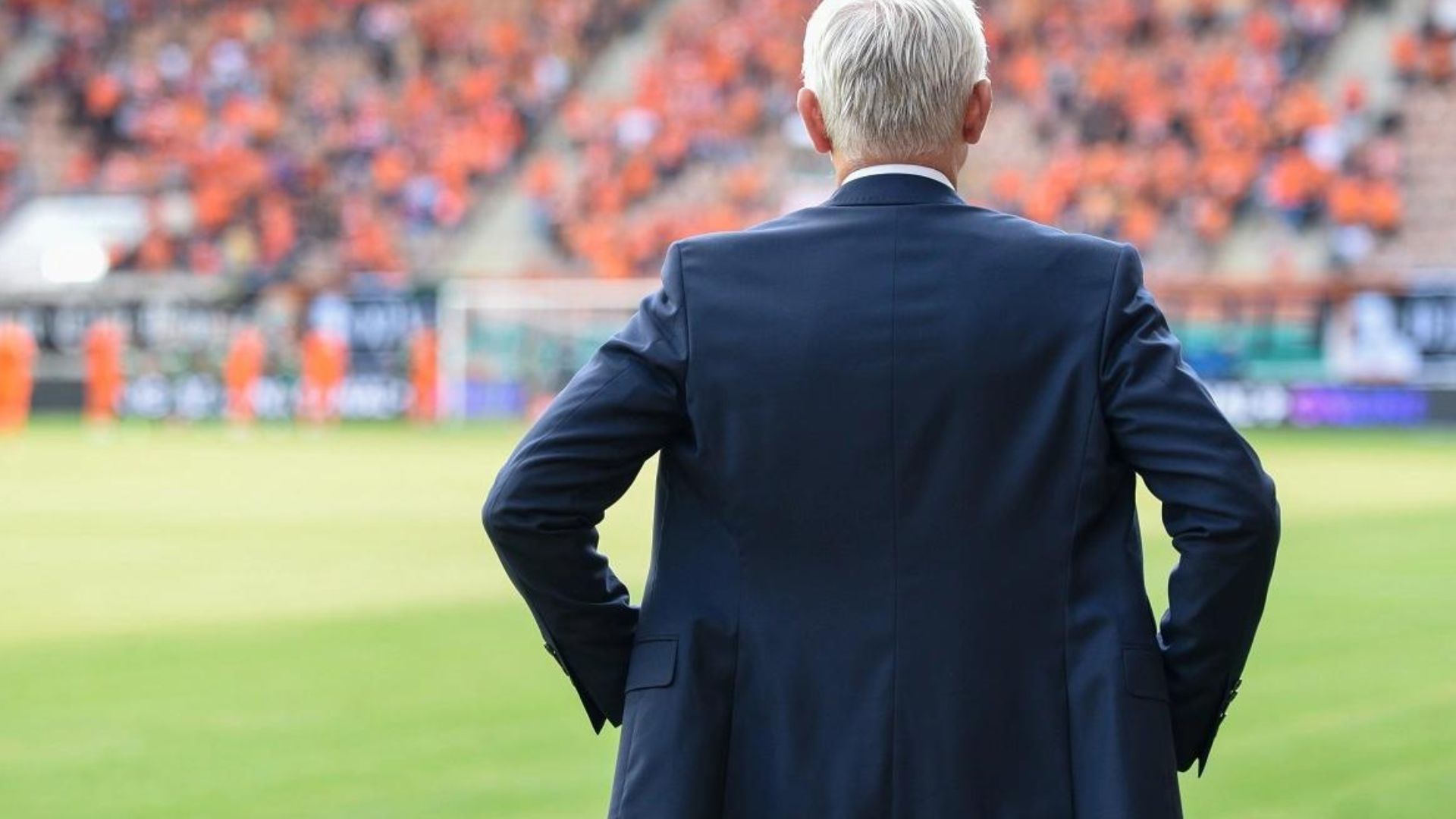 How to Become a Football Coach
