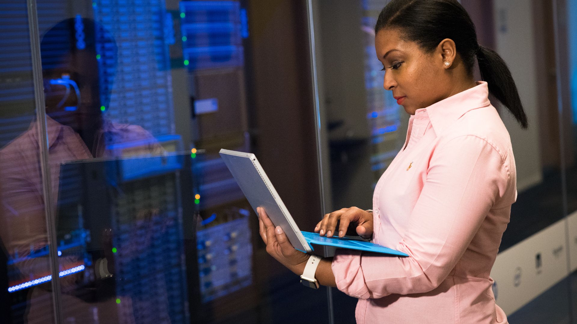 How to Become an IT Security Engineer