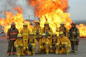 Firefighter Tips