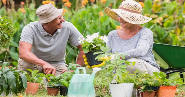 How to Become a Gardener
