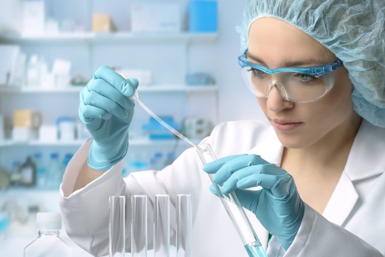 How to Become a Lab Technician